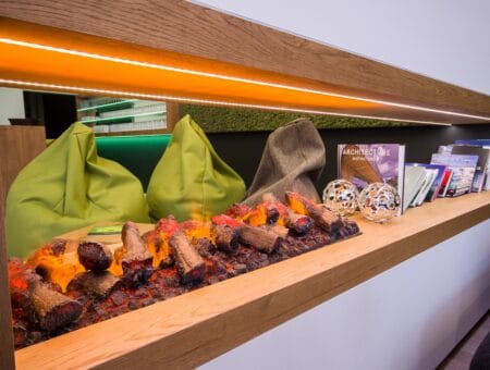 Obrázek galerie Showroom