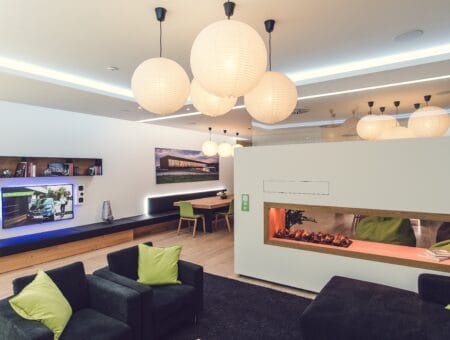 Obrázek galerie Showroom