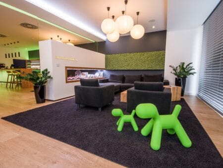 Obrázek galerie Showroom